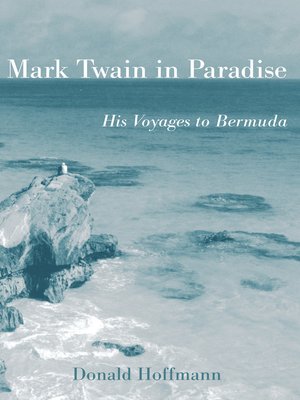 cover image of Mark Twain in Paradise